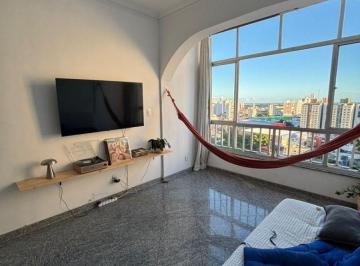 Apartamento de 3 quartos, Salvador · Apartamento à venda com 3/4, 78m2, vista mar - Politeama se Cima