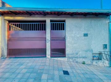 Foto 01 · Casa, Residencial Oliveira, Alfenas, MG