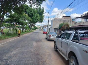 Terreno , Ipatinga · CSI 493 - LOTE - AV, JOSE FABRICIO GOMES, 431 - BETHANIA - IPATINGA MG.