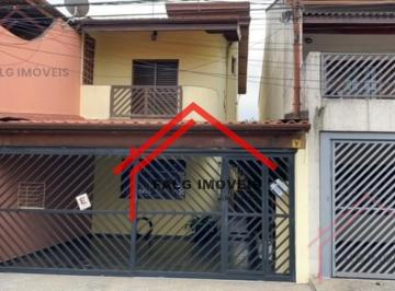 Foto 01 · Imperdível Residência de 3 quartos com suíte e 294m² à venda em Osasco - Bairro Ayrosa!