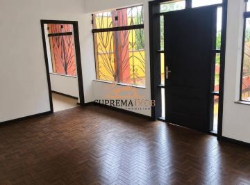 Casa · 320m² · 3 Quartos · 2 Vagas · Casa sobrado à venda - Jardim Vergueiro - Sorocaba/SP