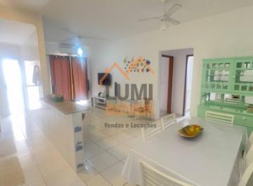 Apartamento · 68m² · 2 Quartos · 1 Vaga · APARTAMENTO 2 DORM R$ 640.000 - ITAGUÁ - COM LAZER - UBATUBA SP