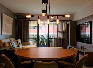 Apartamento de 2 quartos, Brasília · Apartamento com 96 m² e 2 quartos à venda em Asa Norte (MOBILIADO)