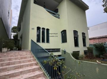 Foto 01 · Casa, Santa Maria, Santo André, SP