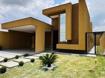 Casa de 4 quartos, Gama · CASA DE ALTO PADRÃO 4 QUARTOS EM PONTE ALTA NORTE