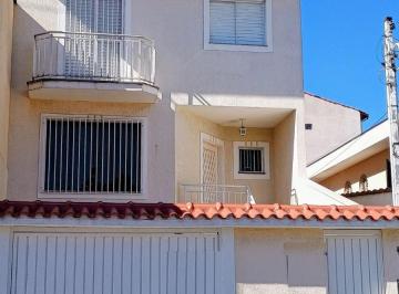 Casa de 3 quartos, São Paulo · Sobrado no Imirim
