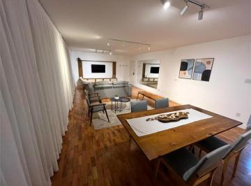 Apartamento de 3 quartos, São Paulo · Apartamento com 158 m² e 3 quartos à venda e aluguel, Jardim Paulista