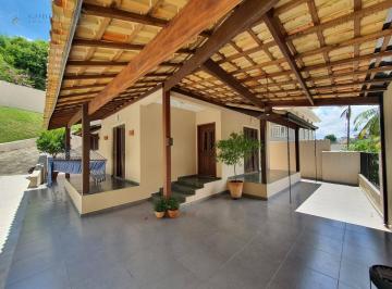 Casa · 200m² · 3 Quartos · Casa completa com edícula, piscina e excelente espaço – Vila Rica