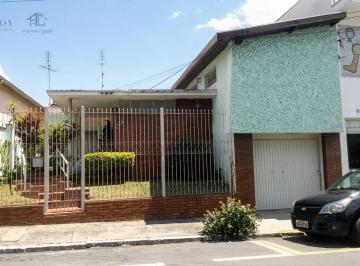 Casa · 250m² · 4 Quartos · 1 Vaga · Casa Comercial e Residencial no Centro de Pindamonhangaba