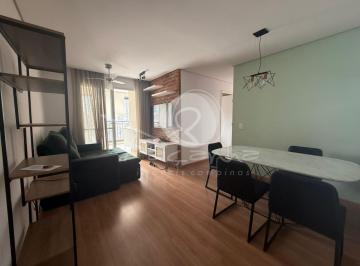 Foto 38 · Apartamento para venda no Taquaral em Campinas - Local Diferenciado.