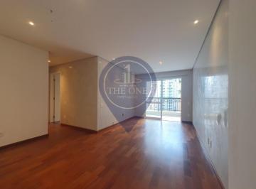 Foto 01 · Apartamento de 2 quartos com suíte e vaga na Cerqueira César, São Paulo-SP: 2 salas, 2 banheiros, 71