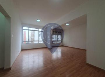 Foto 01 · Apartamento para locação em São Paulo-SP, Higienópolis: 2 quartos, 2 salas, 2 banheiros, 1 vaga, 96m