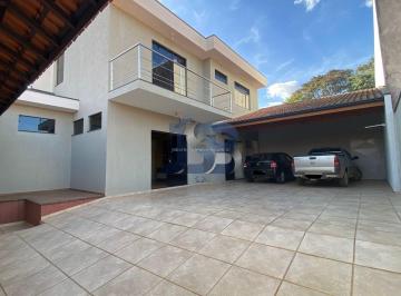 Foto 01 · Casa, Jardim Almira, Mogi Guaçu, SP