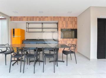 Apartamento de 1 quarto, Curitiba · Apartamento Rebouças 1 Dormitório 1 Vaga Face Norte