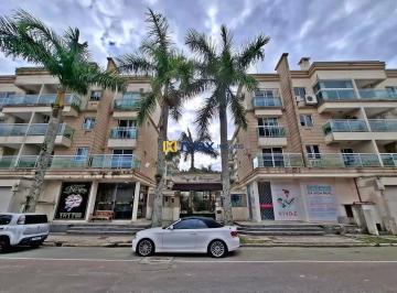 Apartamento de 3 quartos, Balneário Camboriú · Apartamento mobiliado com 2 quartos, sendo 1 suíte, em Balneário Camboriú