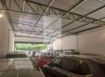 Foto 01 · Galpão para alugar com 3 vagas, 428m², em Moema, São Paulo-SP.