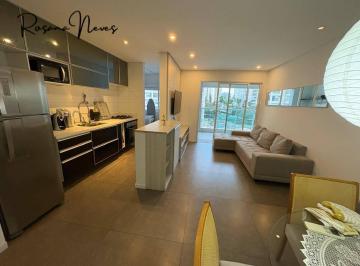 Apartamento · 78m² · 2 Quartos · 2 Vagas · Apartamento Totalmente mobiliado - ICON - Vila Ema - 2 dorm - 1 suíte
