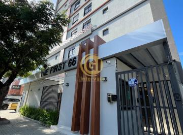 Foto 01 · Studio Moderno de  39m² no Villa Branca em Jacareí/SP