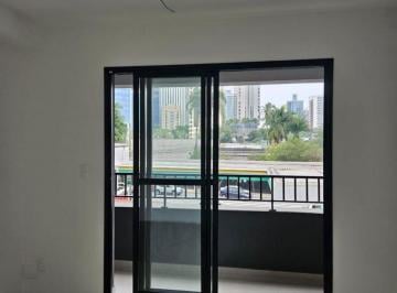 Apartamento de 1 quarto, São Paulo · Studio em Pinheiros à venda em frente ao Shopping Eldorado
