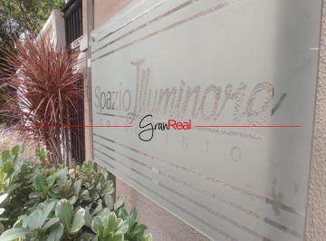 Foto 01 · Apartamento a Venda Spazio Illuminare, Parque São Lourenço