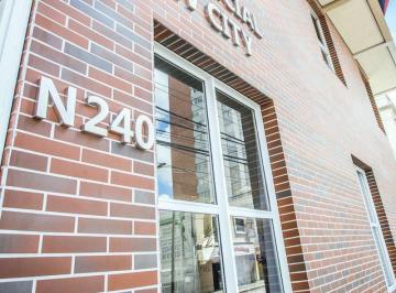 Apartamento de 2 quartos, Curitiba · Oportunidade no New City com 2 quartos no Centro