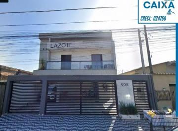 Casa de 2 quartos, Praia Grande · Casa em PRAIA GRANDE/SP - Imóvel de leilão CAIXA - desconto de 38,77% - FINANCIÁVEL
