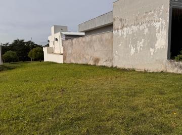 Terreno , Sumaré · Terreno em Condomínio Fechado em Sumaré | 250m² no Real Park com Lazer Completo e Segurança 24h
