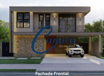 Foto 01 · Casa, Loteamento Residencial Arborais, Campinas, SP