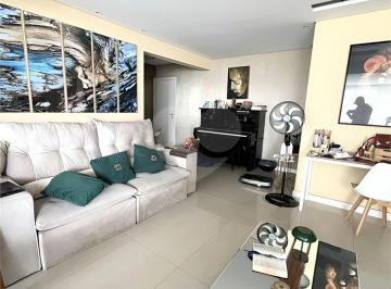 Apartamento de 2 quartos, São Paulo · APARTAMENTO EM SANTANA 2 DORMITÓRIOS SENDO 1 SUITE / 2 VAGAS DE GARAGEM