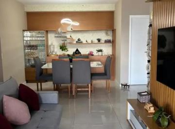 Apartamento de 3 quartos, São Paulo · Belíssimo e Ótimo apartamento no Condomínio Exclusive Tatuapé
