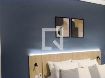Apartamento · 23m² · 1 Quarto · Apartamento à Venda - Vila Mariana, 1 Quarto,  23 m2