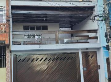 Casa de 4 quartos, Barueri · Sobrado com 2 Vagas de Garagem à Venda, 231 m² — Parque Viana, Barueri/SP