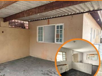 Casa de 2 quartos, Mongaguá · CASA 2 DORMITORIOS LADO PISTA FINANCIAMENTO MONGAGUA