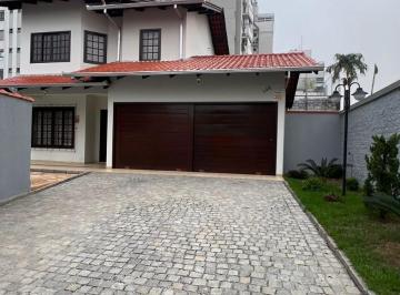 Foto 01 · CASA NO BAIRRO AMERICA, COM PISCINA DUAS SUITES NA PARTE EXTERNA.