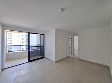 Apartamento de 2 quartos, João Pessoa · Aluga-se Apto 2 quartos com moveis projetados Manaira