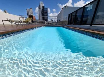 Apartamento de 2 quartos, João Pessoa · Aluga-se Apto 62M² 2 quartos 1 suite moveis projetados Manaira