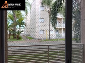 Foto 01 · Apartamento, Loteamento Residencial São Vicente de Paulo, Tremembé, SP