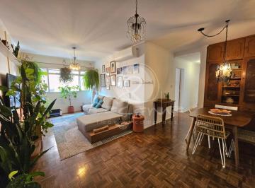 Foto 01 · Apartamento para venda no Cambuí em Campinas - Façanha imóveis