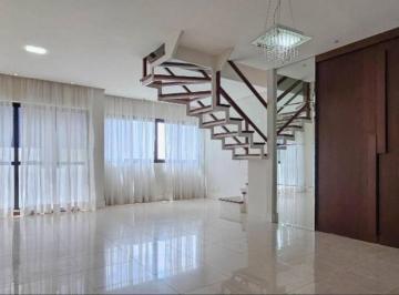 Apartamento de 4 quartos, Brasília · COBERTURA DE CANTO REFORMADA CLIMATIZADA PROJETO DE ILUMINAÇÃO FRENTE AO PARQUE BOSQUE DO SUDOEST