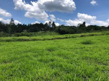 Terreno , Mairinque · Lote para Construção de Chalé em Região de Crescimento em Mairinque