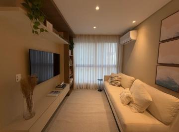 Apartamento de 2 quartos, Águas Claras · Apartamento com 2 Quartos 1 Suíte Alto Padrão de Acabamento na melhor localização da cidade