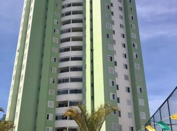 Apartamento de 3 quartos, Santo André · Apartamento com 72m², 3 dormitórios( 1 suíte) e 1 Vaga - Santo André