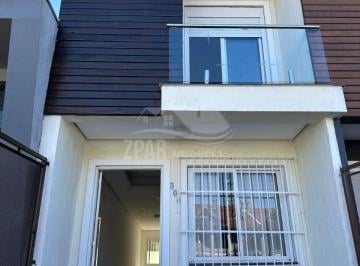 Foto 02 · ZPAR IMOVEIS Sobrado à venda em Porto Alegre-RS, bairro Hípica: 2 quartos, 2 suítes, 1 sala, 3 banhe