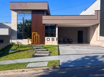 Foto 01 · CASA DE ALTO PADRÃO À VENDA, RESIDENCIAL MILANO - INDAIATUBA/SP