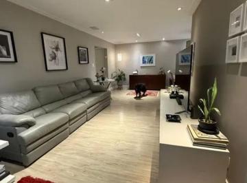 Apartamento de 3 quartos, Curitiba · Apartamento com 3 quartos e 135 m² à venda em Mossunguê