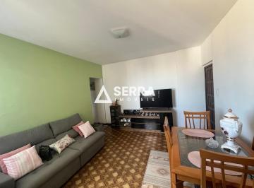 Foto 01 · Centro de Salvador | 1 Quarto e sala | 52m² | Vista Mar | Andar Alto