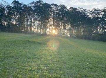 Terreno , Araçoiaba da Serra · Vendo terrenos de 500m² em Araçoiaba