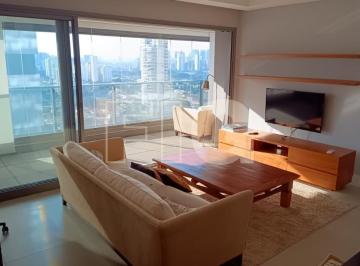 Foto 01 · APARTAMENTO - BROOKLIN PAULISTA - Venda ou Locação - 85 m² - 2 Suítes - 2 Vagas