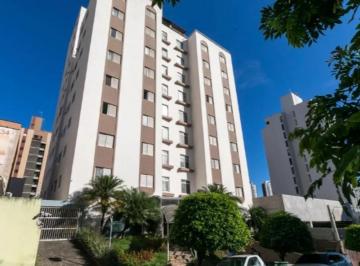 Foto 02 · Apartamento de Luxo no Cambuí: 3 Quartos, 1 Suíte, 2 Salas, 1 Vaga e 120m² em Campinas-SP!