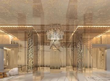 Apartamento · 187m² · 4 Quartos · 2 Vagas · Heaven Residences by YOO